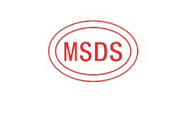 MSDS MSDS